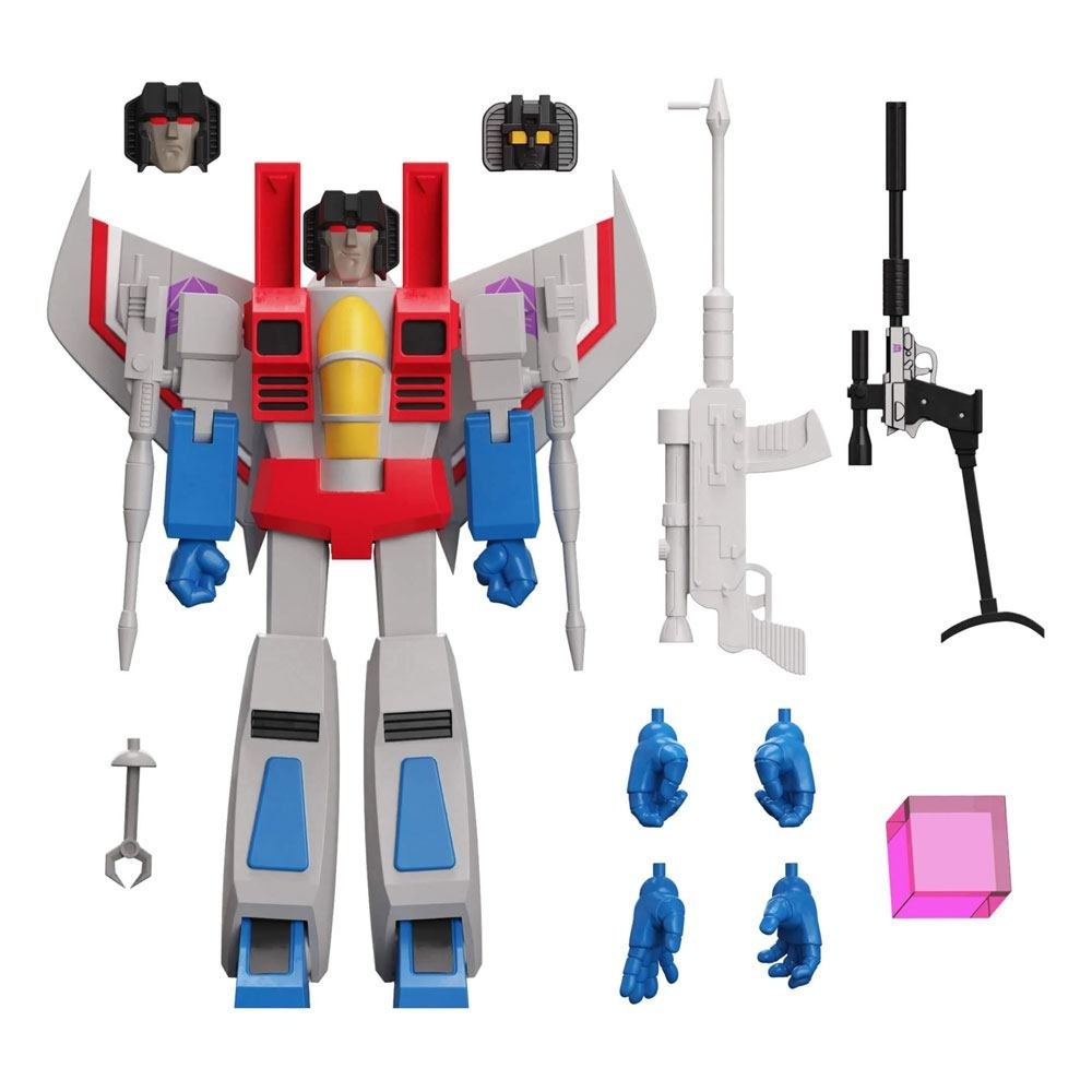 starscream g1 toy