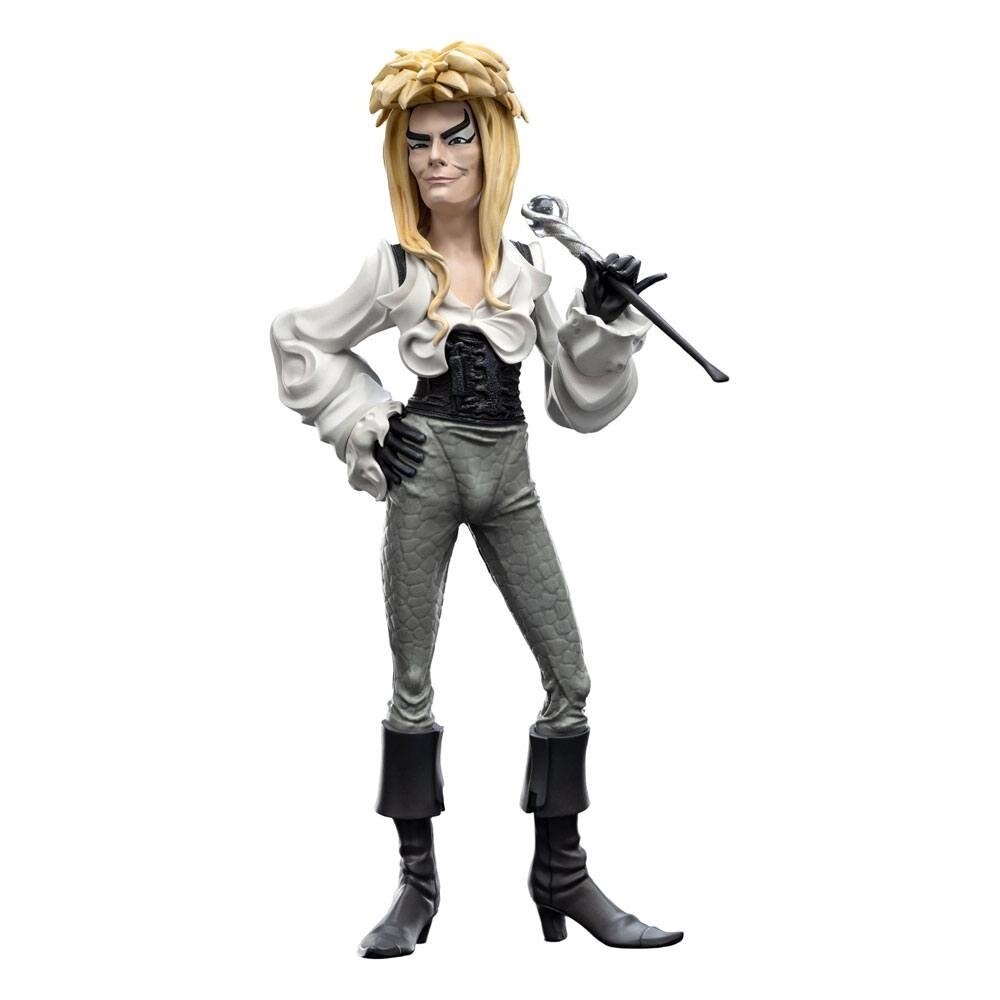 Weta Workshop Labyrinth (1986 film) Mini Epics Vinyl Figure Jareth 16 cm Weta Workshop Labyrinth (1986 film) Mini Epics Vinyl Figure Jareth 16 cm