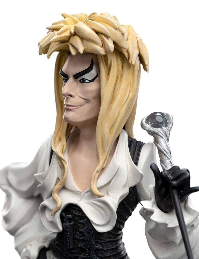 Weta Workshop Labyrinth (1986 film) Mini Epics Vinyl Figure Jareth 16 cm Weta Workshop Labyrinth (1986 film) Mini Epics Vinyl Figure Jareth 16 cm