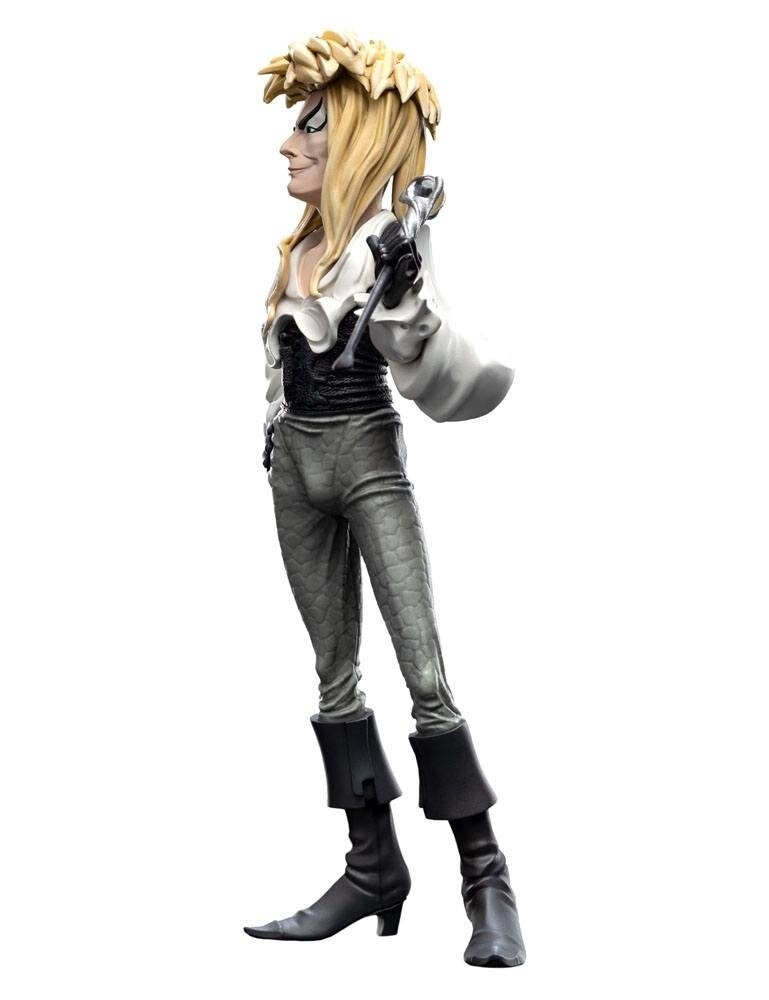 Weta Workshop Labyrinth (1986 film) Mini Epics Vinyl Figure Jareth 16 cm Weta Workshop Labyrinth (1986 film) Mini Epics Vinyl Figure Jareth 16 cm