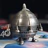 FaNaTtiK E.T Scaled Réplique 40th Anniversary Spaceship Limited Edition 9 cm FaNaTtiK E.T Scaled Réplique 40th Anniversary Spaceship Limited Edition 9 cm