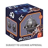 FaNaTtiK E.T Scaled Réplique 40th Anniversary Spaceship Limited Edition 9 cm FaNaTtiK E.T Scaled Réplique 40th Anniversary Spaceship Limited Edition 9 cm
