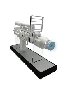 Factory Entertainment James Bond Replica 1/1 Moonraker Laser Limited Edition 50 cm