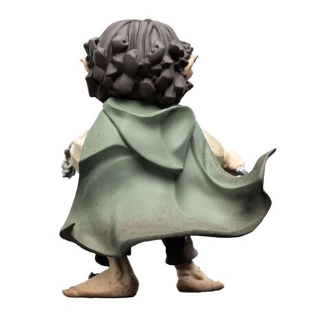 Weta Workshop Le Seigneur des Anneaux Mini Epics Vinyl Figure Frodo Baggins (2022) 11 cm Weta Workshop Le Seigneur des Anneaux Mini Epics Vinyl Figure Frodo Baggins (2022) 11 cm