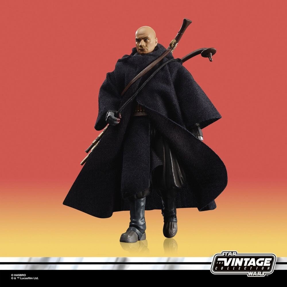 Hasbro Star Wars: The Book of Boba Fett The Vintage Collection Vehicle Boba Fett's Starship Hasbro Star Wars: The Book of Boba Fett The Vintage Collection Vehicle Boba Fett's Starship