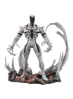 Diamond Select Toys Marvel Select Action Figure Anti-Venom 18 cm