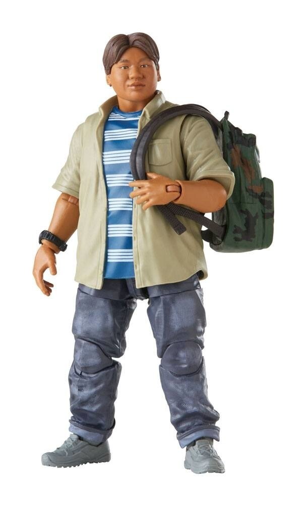 Hasbro Spider-Man: Homecoming Marvel Legends Action Figure 2-Pack 2022 Ned Leeds & Peter Parker 15 cm Hasbro Spider-Man: Homecoming Marvel Legends Action Figure 2-Pack 2022 Ned Leeds & Peter Parker 15 cm
