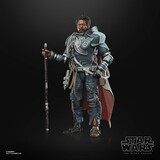 Hasbro Star Wars: Rogue One Black Series Deluxe Action Figure Saw Gerrera 15 cm Hasbro Star Wars: Rogue One Black Series Deluxe Action Figure Saw Gerrera 15 cm