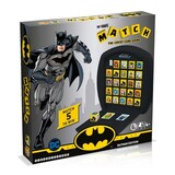 Winning Moves Match Game - Batman