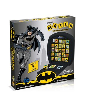 Winning Moves Match Spel - Batman Winning Moves Match Spel - Batman