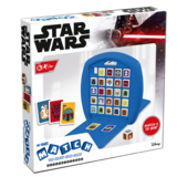 Winning Moves Match Jeu - Star Wars Winning Moves Match Jeu - Star Wars