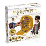 Winning Moves Match Game - Harry Potter