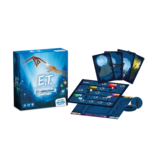 Cartamundi E.T. - Retro Cardgame