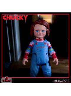 Mezco Toyz Child´s Play 5 Points Action Figure Chucky 10 cm