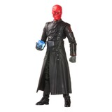 Hasbro What If...? Marvel Legends Action Figure Khonshu BAF: Red Skull 15 cm Hasbro What If...? Marvel Legends Action Figure Khonshu BAF: Red Skull 15 cm