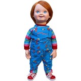 Trick or Treat Studios Child's Play 2 Plush Body Doll 1/1 Good Guy 76 cm Trick or Treat Studios Child's Play 2 Plush Body Doll 1/1 Good Guy 76 cm