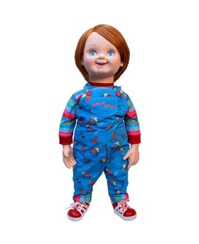 Trick or Treat Studios Child's Play 2 Plush Body Doll 1/1 Good Guy 76 cm Trick or Treat Studios Child's Play 2 Plush Body Doll 1/1 Good Guy 76 cm
