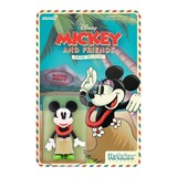 Super7 Disney ReAction Action Figure Wave 2 Vintage Collection - Minnie Mouse (Hawaiian Holiday) 10 cm Super7 Disney ReAction Action Figure Wave 2 Vintage Collection - Minnie Mouse (Hawaiian Holiday) 10 cm