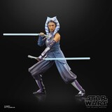Hasbro Star Wars: The Mandalorian Black Series Credit Collection Action Figure Ahsoka Tano 15 cm Hasbro Star Wars: The Mandalorian Black Series Credit Collection Action Figure Ahsoka Tano 15 cm