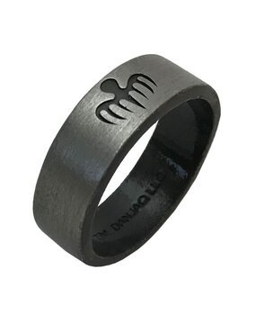 Factory Entertainment James Bond Replica 1/1 The Ring of SPECTRE Agent Factory Entertainment James Bond Replica 1/1 The Ring of SPECTRE Agent