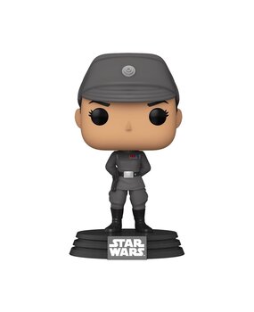Funko Star Wars: Obi-Wan Kenobi POP! Vinyl Figure Tala Durith #541 Funko Star Wars: Obi-Wan Kenobi POP! Vinyl Figure Tala Durith #541