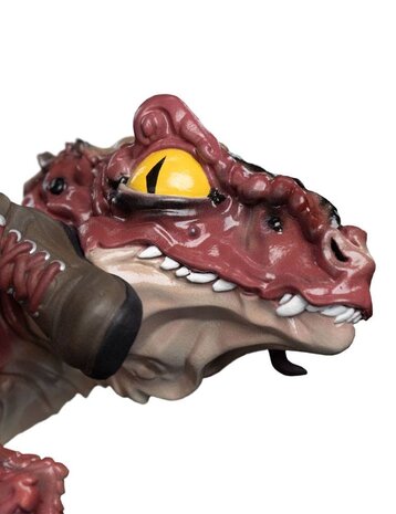 Weta Workshop Tomb Raider Mini Epics Vinyl Figure Lara Croft & Raptor 24 cm Weta Workshop Tomb Raider Mini Epics Vinyl Figure Lara Croft & Raptor 24 cm