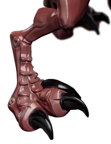 Weta Workshop Tomb Raider Mini Epics Vinyl Figure Lara Croft & Raptor 24 cm Weta Workshop Tomb Raider Mini Epics Vinyl Figure Lara Croft & Raptor 24 cm