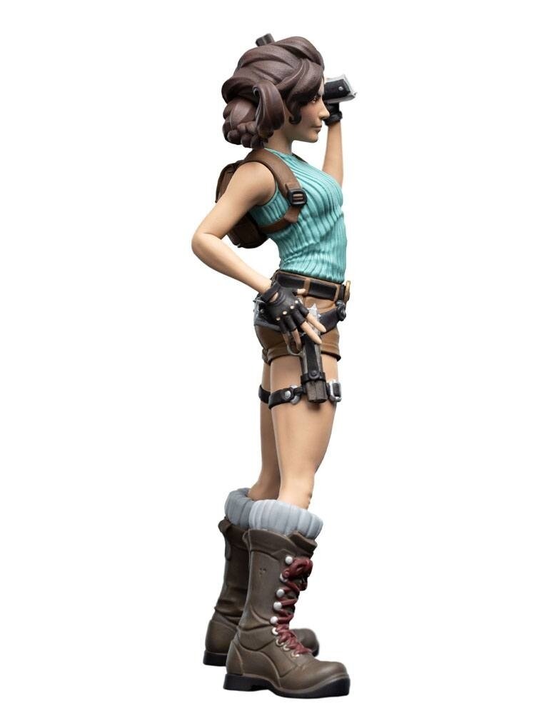 Weta Workshop Tomb Raider Mini Epics Vinyl Figure Lara Croft 17 cm Weta Workshop Tomb Raider Mini Epics Vinyl Figure Lara Croft 17 cm