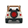 Jada Toys Jurassic World Diecast Jeep Wrangler 1/32 Jada Toys Jurassic World Diecast Jeep Wrangler 1/32