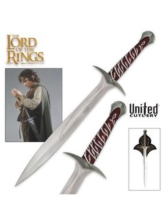 United Cutlery Lord Of The Rings Replica 1/1 Sting Sword