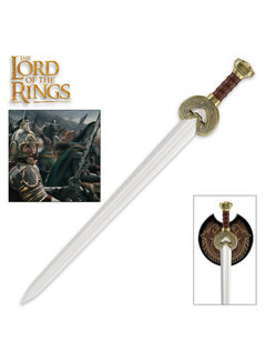 United Cutlery Lord of the Rings Replica 1/1 Sword of Theoden 96 cm