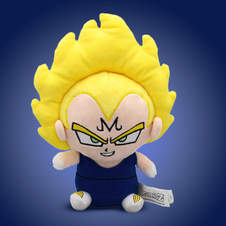 Peluche Dragon Ball Vegeta