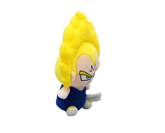 Peluche Dragon Ball Z Plush Séries 2 Kid Boo 15 Cm Jouet De