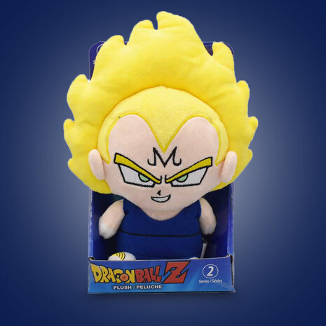 Peluche Dragon Ball Vegeta