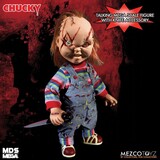 Mezco Toyz Child's Play Talking Chucky (Child's Play) 38 cm Mezco Toyz Child's Play Talking Chucky (Child's Play) 38 cm