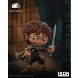 Iron Studios Lord of the Rings Mini Co. PVC Figure Frodo 11 cm Iron Studios Lord of the Rings Mini Co. PVC Figure Frodo 11 cm