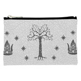 SD Toys Lord of the Rings Cosmetic Bag White Tree Of Gondor