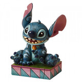 Disney Traditions Lilo & Stitch Ohana Means Family 10 cm Disney Traditions Lilo & Stitch Ohana Means Family 10 cm