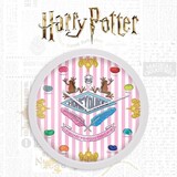 FaNaTtiK Harry Potter Wall Clock Honey Dukes