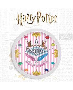 FaNaTtiK Harry Potter Wall Clock Honey Dukes FaNaTtiK Harry Potter Wall Clock Honey Dukes