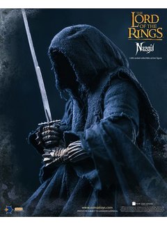 Asmus Toys Lord of the Rings Action Figure 1/6 Nazgûl 30 cm