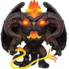 Funko Lord of the Rings Super Sized POP! Movies Vinyl Figure Balrog #448