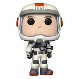 Funko Lightyear POP! Disney Vinyl Figure Buzz Lightyear (XL-01 Suit) #1210 Funko Lightyear POP! Disney Vinyl Figure Buzz Lightyear (XL-01 Suit) #1210
