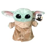 Simba Star Wars: The Mandalorian Plush Figure The Child 25 cm Simba Star Wars: The Mandalorian Plush Figure The Child 25 cm