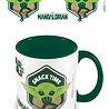 Pyramid International Star Wars The Mandalorian Coloured Inner Mug Snack Time