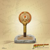 Hasbro Indiana Jones Adventure Series: Raiders of the Lost Ark Roleplay Réplique Staff of Ra Headpiece Hasbro Indiana Jones Adventure Series: Raiders of the Lost Ark Roleplay Réplique Staff of Ra Headpiece