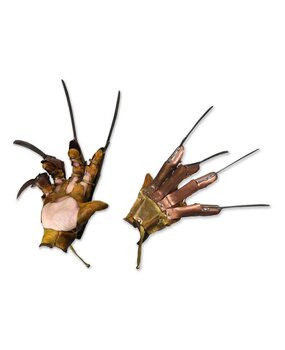 Neca Nightmare On Elm Street Réplique 1/1 Freddy's Glove Neca Nightmare On Elm Street Réplique 1/1 Freddy's Glove
