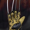 Neca Nightmare On Elm Street Replica 1/1 Freddy's Glove Neca Nightmare On Elm Street Replica 1/1 Freddy's Glove