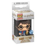 Funko Harry Potter - Chamber of Secrets Anniversary Pocket POP! Vinyl Sleutelhanger 4 cm Harry Funko Harry Potter - Chamber of Secrets Anniversary Pocket POP! Vinyl Sleutelhanger 4 cm Harry