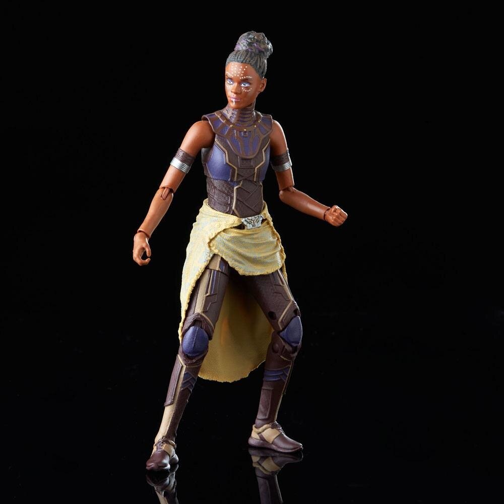 Hasbro Black Panther Legacy Collection Action Figure Shuri 15 cm Hasbro Black Panther Legacy Collection Action Figure Shuri 15 cm